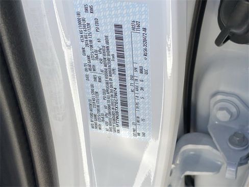 New 2026 Ford F250 XL w/ STX Appearance Package image 54