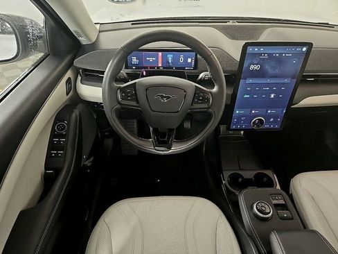 Used 2023 Ford Mustang Mach-E Premium image 12