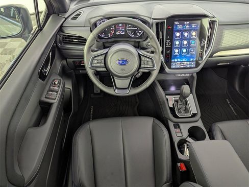 Used 2025 Subaru Forester Limited w/ Popular Package #2 image 14