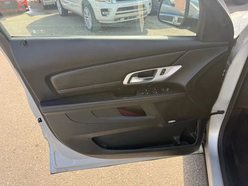 Used 2016 GMC Terrain SLT w/ Open Road Package FWD image 18