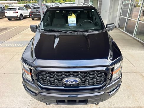 Certified 2023 Ford F150 XL w/ STX Appearance Package AWD/4WD image 12