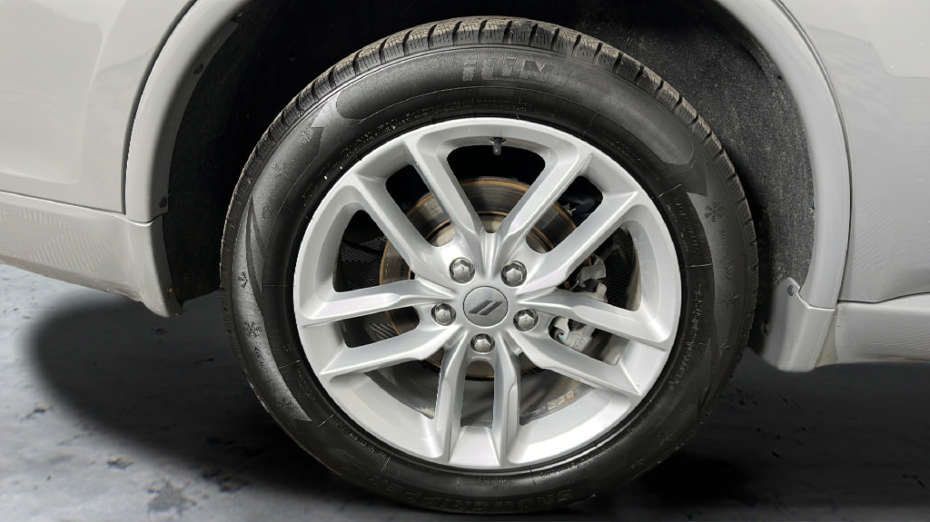 Used 2022 Dodge Durango R/T AWD/4WD image 47