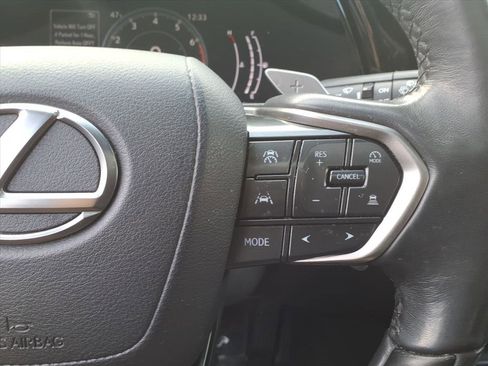 Certified 2024 Lexus RX 350 Premium w/ Accessory Package image 15