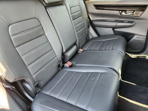 Used 2023 Honda CR-V EX-L image 16
