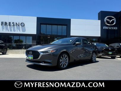 New 2026 MAZDA MAZDA3 2.5 S Sedan w/ Preferred Pkg