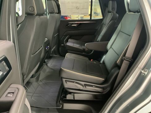 New 2026 Chevrolet Tahoe Premier AWD/4WD image 7