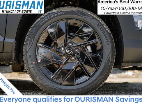 New 2026 Hyundai Kona SEL Sport image 14