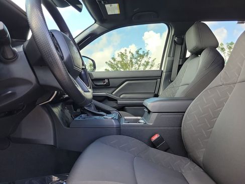 Used 2024 Toyota Tacoma SR5 image 20