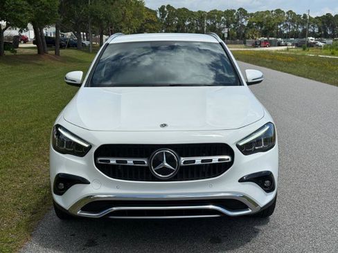 Used 2025 Mercedes-Benz GLA 250 image 7