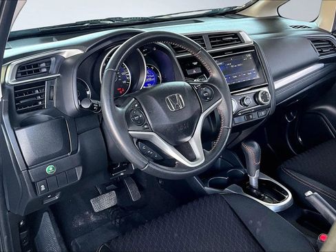 Used 2018 Honda Fit Sport image 14