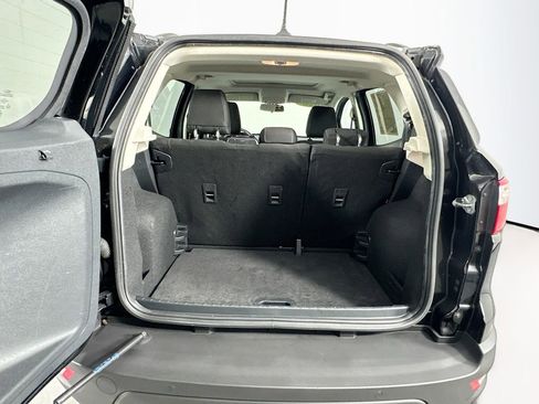 Used 2020 Ford EcoSport SE AWD/4WD image 25