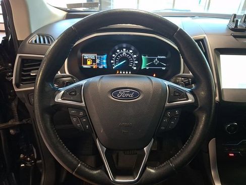Used 2019 Ford Edge SEL w/ Equipment Group 201A AWD/4WD image 21