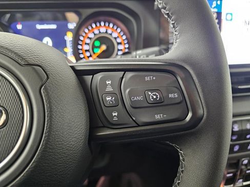 New 2026 Jeep Wrangler Unlimited Rubicon AWD/4WD image 25