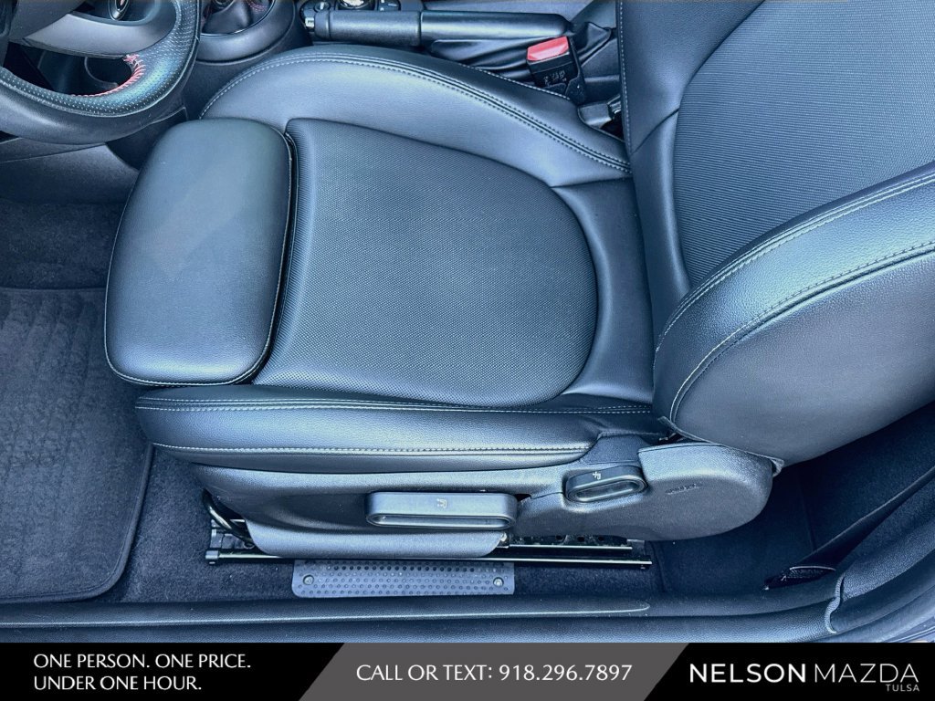 Used 2020 MINI Cooper S FWD image 18