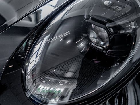 Certified 2022 Porsche 911 GT3 image 25