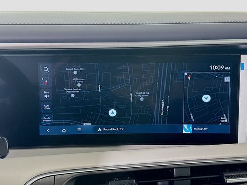 New 2026 Hyundai Palisade Calligraphy FWD image 12