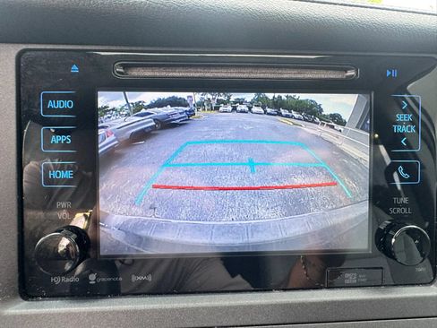 Used 2017 Toyota Sienna XLE w/ XLE Navigation Package FWD image 35