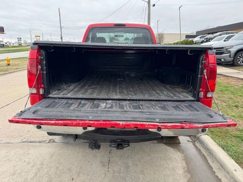 Used 2004 Ford F350 XLT AWD/4WD image 10