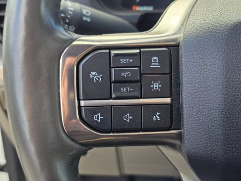 Used 2024 Ford F150 Platinum w/ Equipment Group 703A Plus AWD/4WD image 33