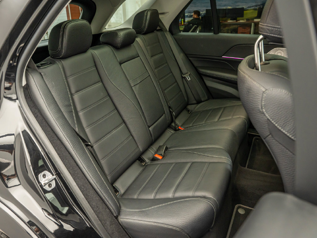 Certified 2024 Mercedes-Benz GLE 350 4MATIC image 47