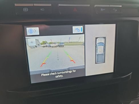 Used 2024 Ford F350 XLT w/ 360-Degree Camera Package AWD/4WD image 28