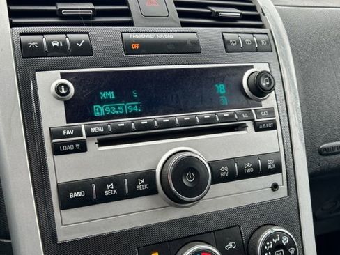 Used 2008 Chevrolet Equinox Sport AWD/4WD image 39