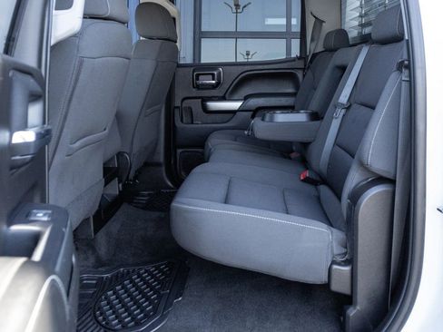 Used 2018 Chevrolet Silverado 2500 LT w/ LT Fleet Convenience Package AWD/4WD image 17