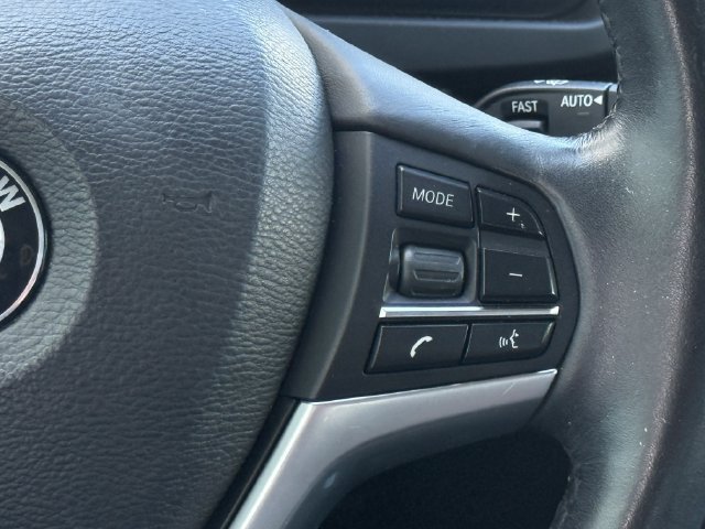 Used 2016 BMW X5 xDrive40e AWD/4WD image 15