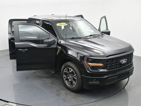 Used 2024 Ford F150 STX image 36