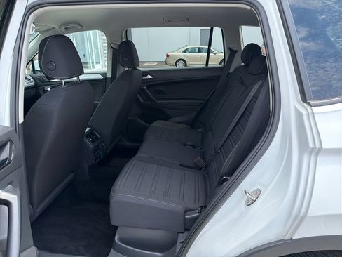 Certified 2023 Volkswagen Tiguan S AWD/4WD image 14