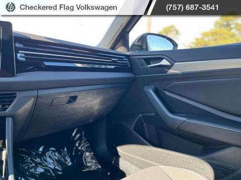 New 2026 Volkswagen Jetta Sport image 28