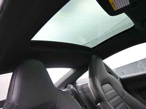 New 2026 Porsche 911 Carrera GTS image 24