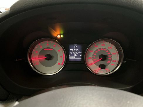 Used 2013 Subaru Impreza 2.0i Limited w/ Popular Pkg 1 image 17