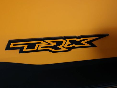 Used 2022 RAM 1500 TRX w/ TRX Level 2 Equipment Group AWD/4WD image 62
