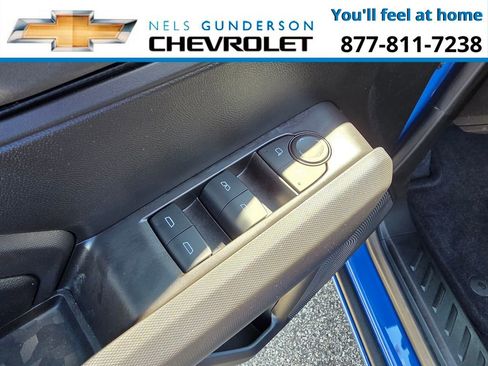 New 2026 Chevrolet Colorado Trail Boss image 15