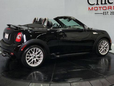 Used 2015 MINI Cooper Roadster S FWD image 12