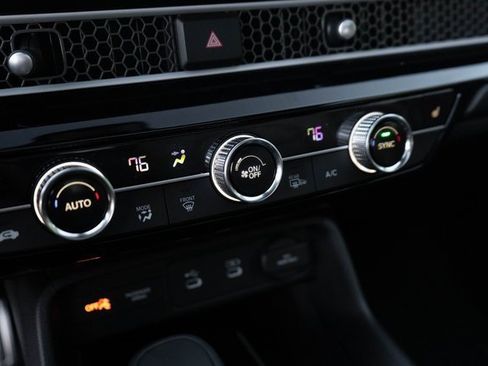 New 2026 Honda Civic Sport Touring image 23