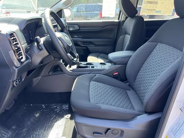 New 2026 Ford Ranger XLT w/ Equipment Group 301A High RWD image 10