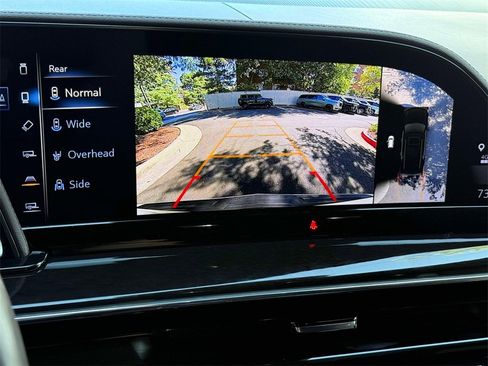 Certified 2024 Cadillac Escalade ESV Sport Platinum w/ LPO, ONYX Package image 7