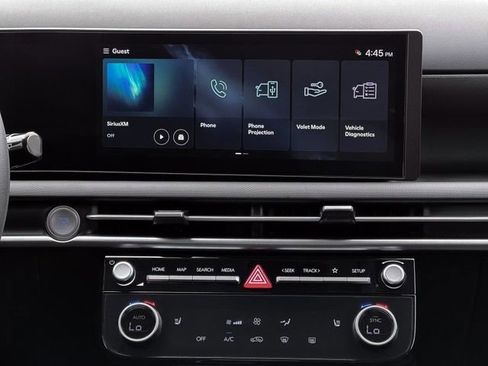 New 2026 Hyundai Tucson SEL FWD image 18