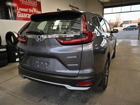 Used 2020 Honda CR-V LX image 5