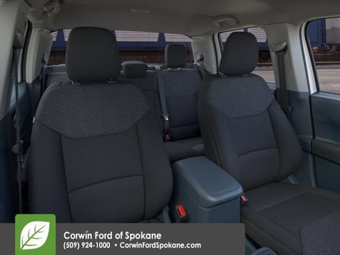 New 2026 Ford Maverick XL AWD/4WD image 10