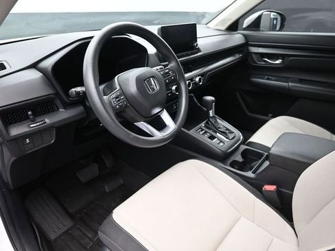 Used 2024 Honda CR-V EX image 18