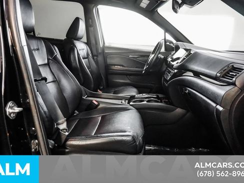 Used 2022 Honda Pilot Black Edition image 30