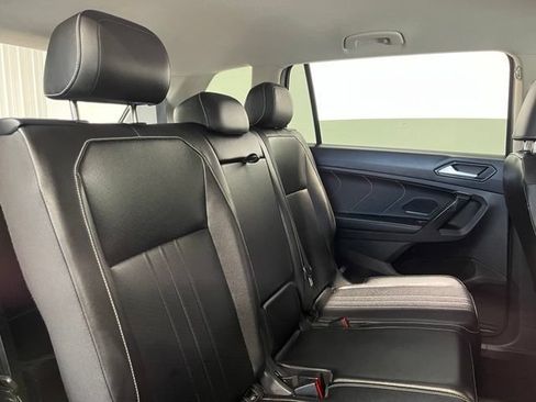 Used 2024 Volkswagen Tiguan SE FWD image 15