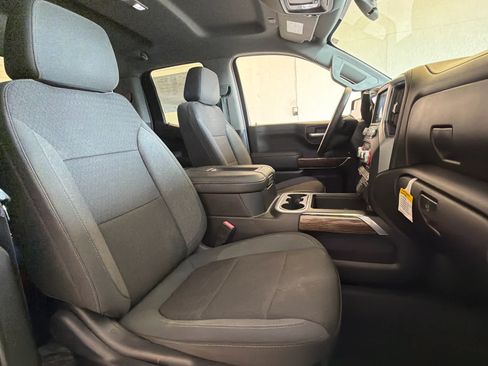 Used 2022 GMC Sierra 1500 Elevation RWD image 25