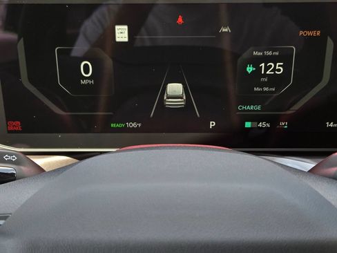 New 2026 Kia EV9 Light RWD image 13