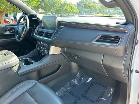 Used 2023 Chevrolet Tahoe LT image 35