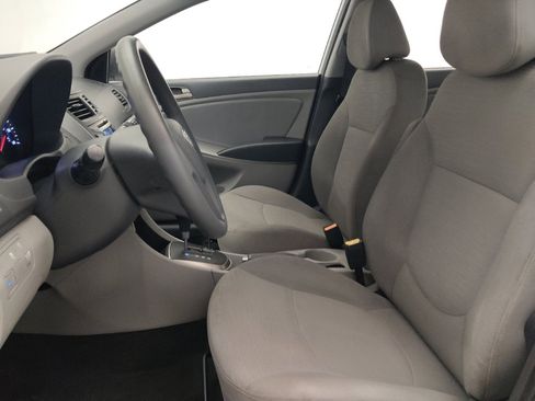 Used 2015 Hyundai Accent GLS FWD image 17