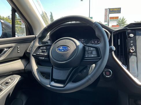 New 2025 Subaru Ascent Bronze Edition image 24